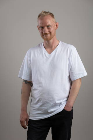 Dieter Lindekens