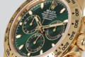 pourquoi acheter une rolex