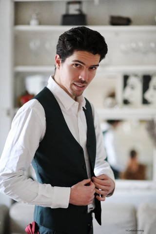 Mehdi Ait ouarab