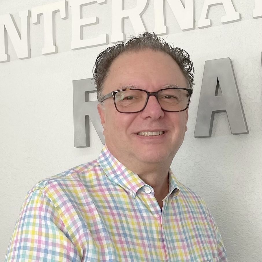 photo of agent, Pedro Gilabert
