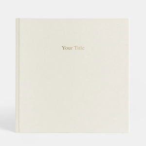 Gift Card to Artifact Uprising for Wedding Layflat Photo Album