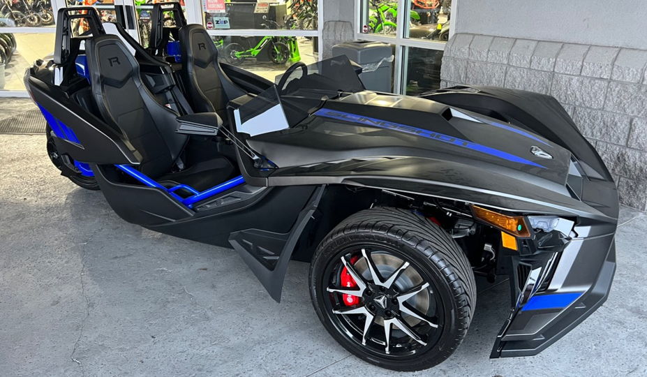 POLARIS SLINGSHOT R for rent near Myrtle Beach, SC