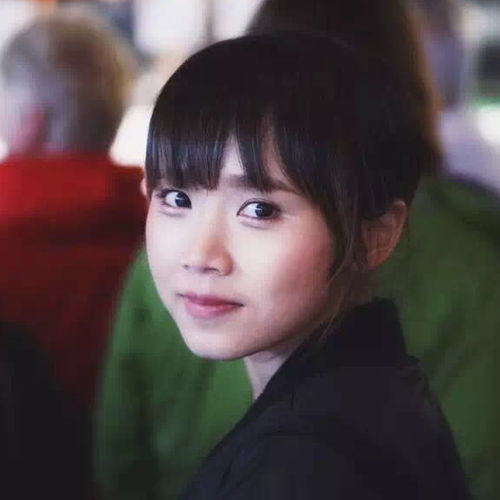 Photo of Xiaomeng (Jue) Wang