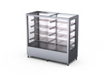Coolpart Colly 1500 XL kylmonter