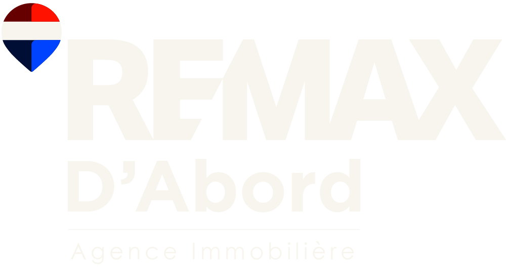 RE/MAX D'abord