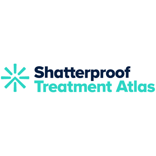 Shatterproof Treatment Atlas