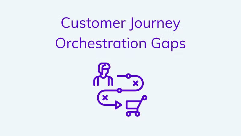 Why Agentic AI Is the Next Step in Customer Journey Orchestration