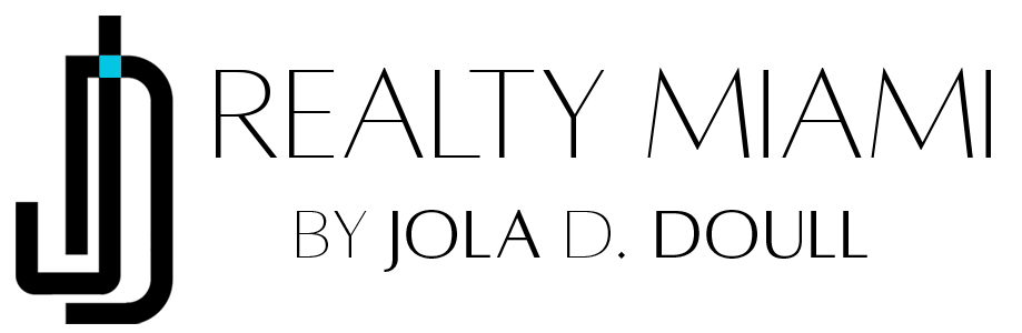 Jola D Doull Logo