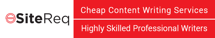 Cheap Content Writing Service