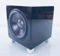 REL T7 Powered 8" Subwoofer Piano Black (14130) 4