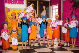 cmv children