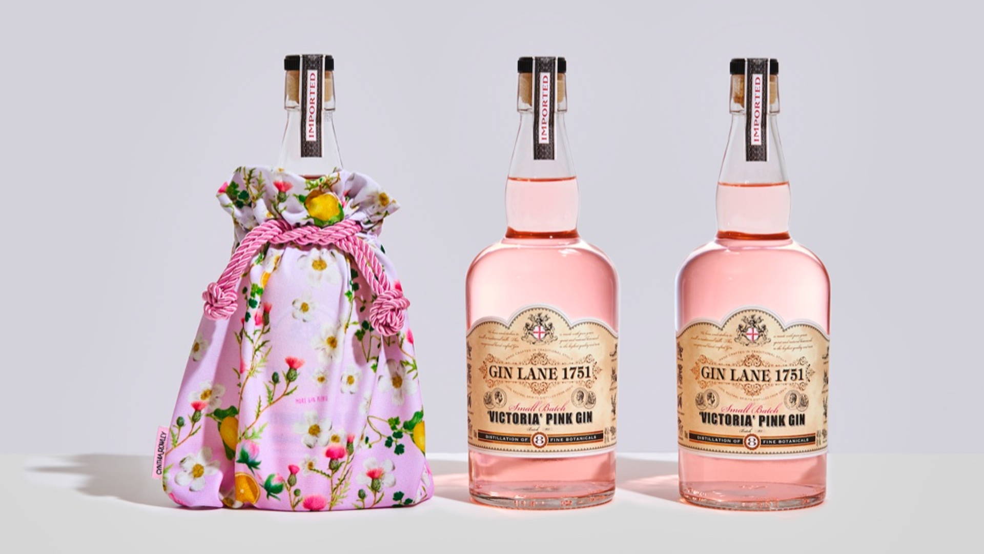 Featured image for Cynthia Rowley Partners With Gin Lane 1751 In Support Of Breast Cancer Research