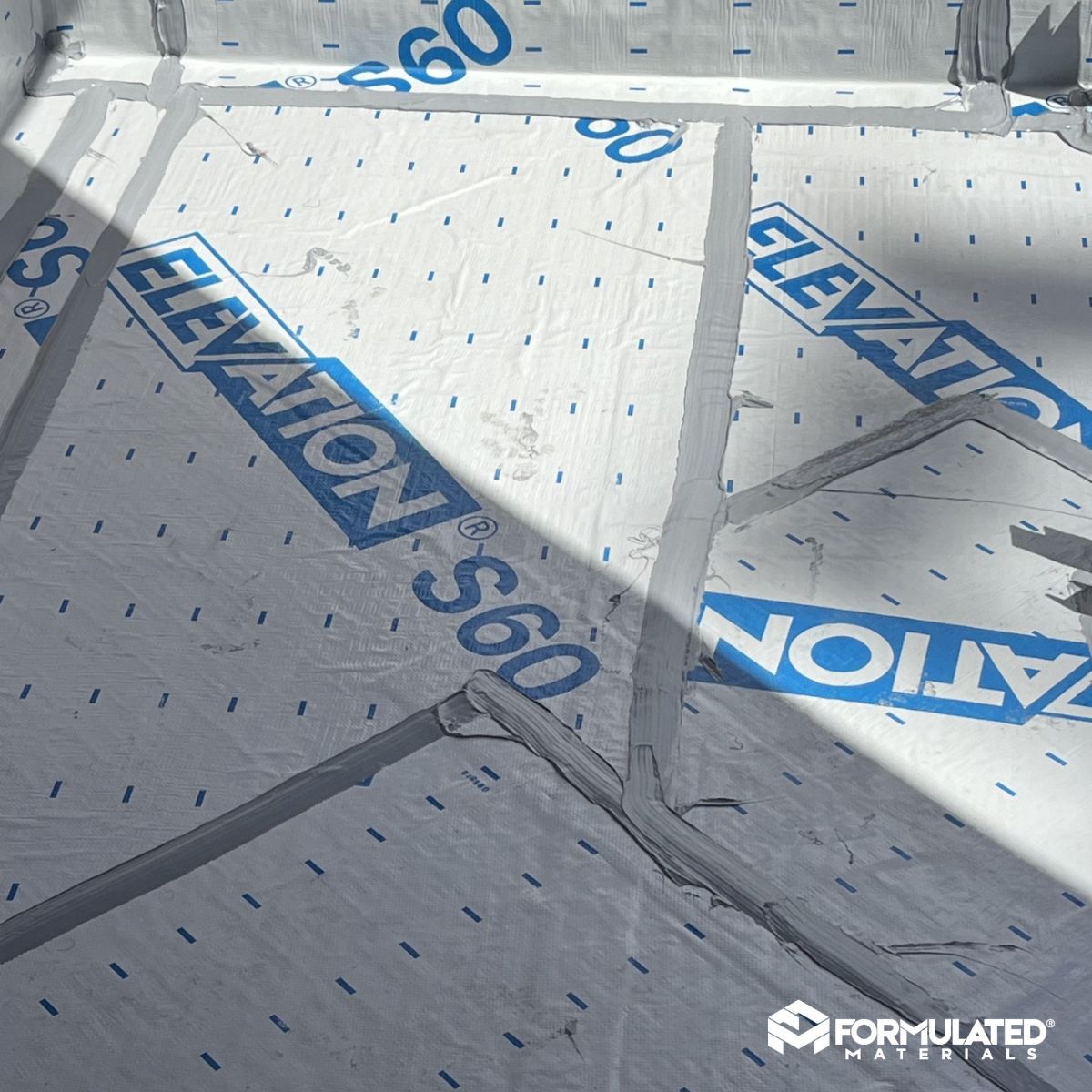 How to Waterproof a Balcony: FM S60 Assembly Guide