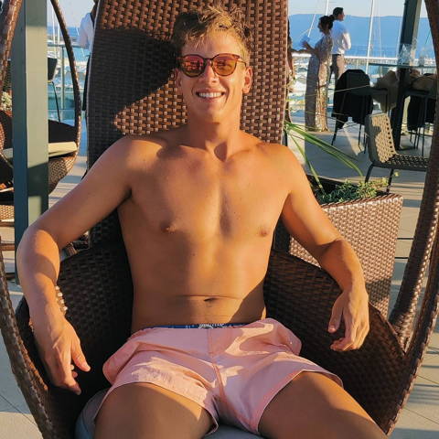 Wout Vandeweyer