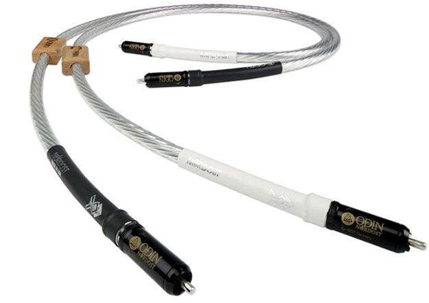 Nordost Odin - RCA Interconnect