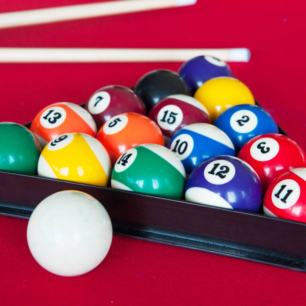 Why You Need to Chalk Your Pool Cue
