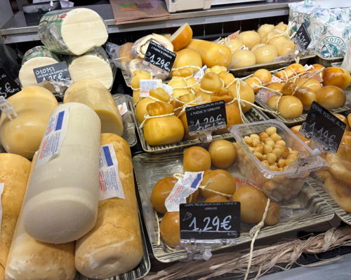 Tour enogastronomici Napoli: Tour del mercato e cucina napoletana