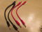 Audio Art Cable SC-5 with jumpers 9