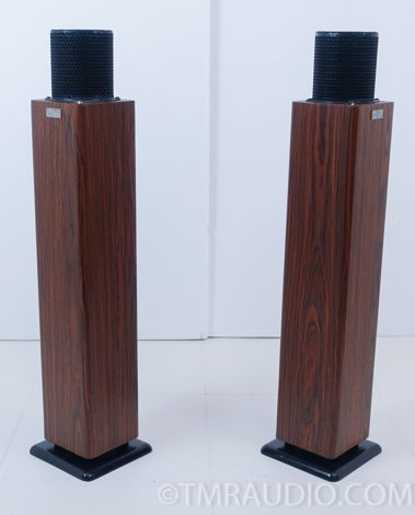Ohm Acoustics MicroWalsh Tall Signature Edition Speaker...