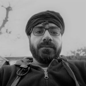 Asad. Gharighi Avatar