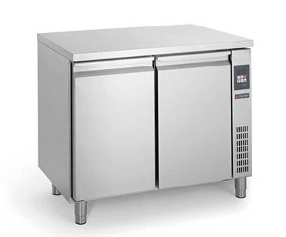 GEMM Atlas Plus THND/100 Kylbänk C-kyla