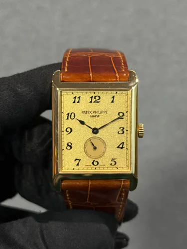 Patek Philippe Gondolo 5109J-010