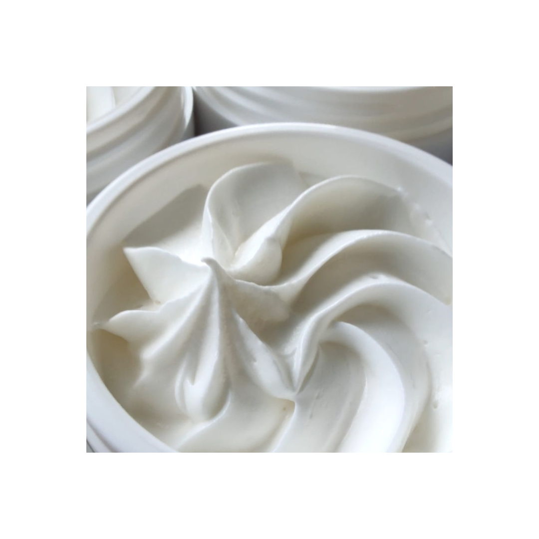 MA CHANTILLY BARBARE - Soin Capillaire Pousse & Anti-chute