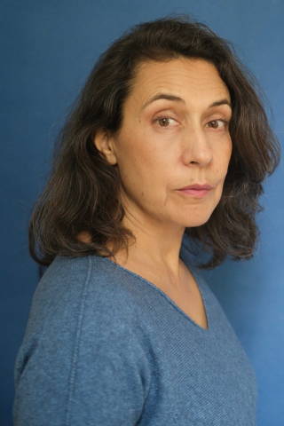 Nathalie Tuleff