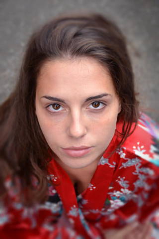 Olivia Létin