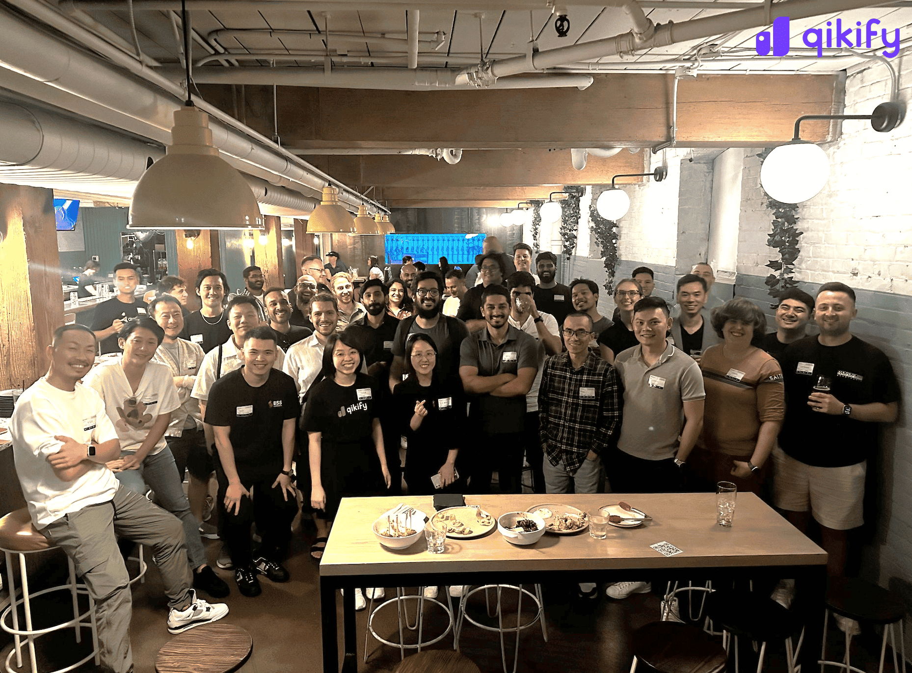 Qikify shopify editions.dev