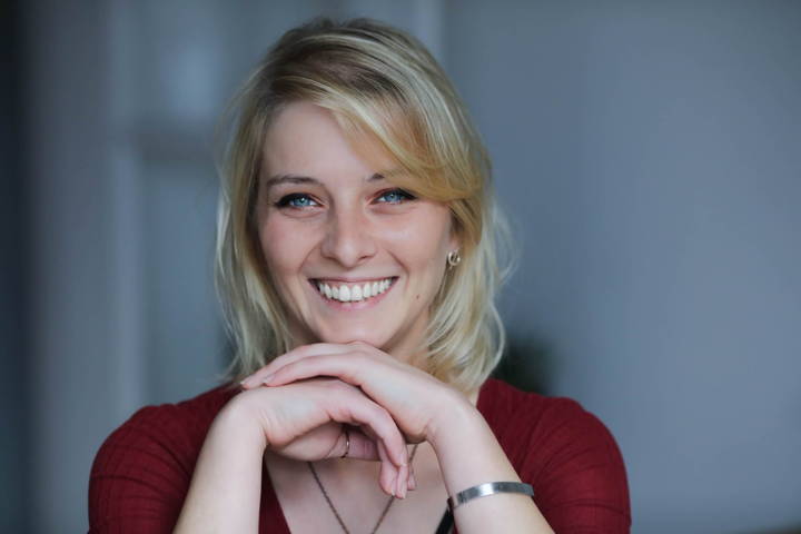 Louise Lehry