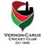 Vernon Carus CC logo