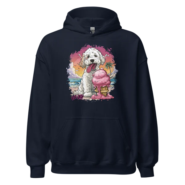 Cavoodle Hoodie - Image 10