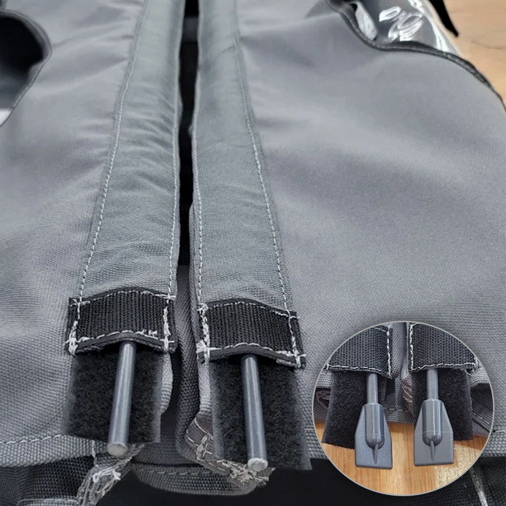 View Robship Side Launch Bag detail image 7