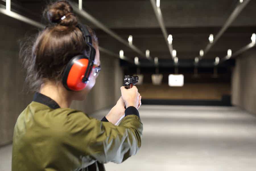 Afordable Shooting Packages | No transport & No snack incl. - photo 3