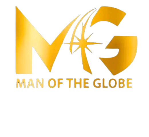 MAN OF THE GLOBE