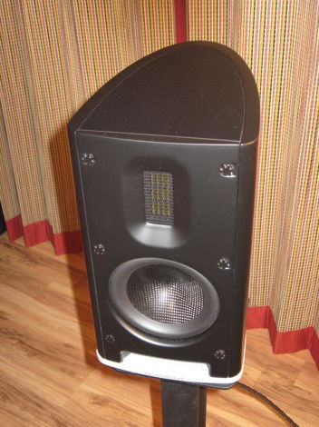 Scansonic MB-1 Monitors - Raidho for the rest of us