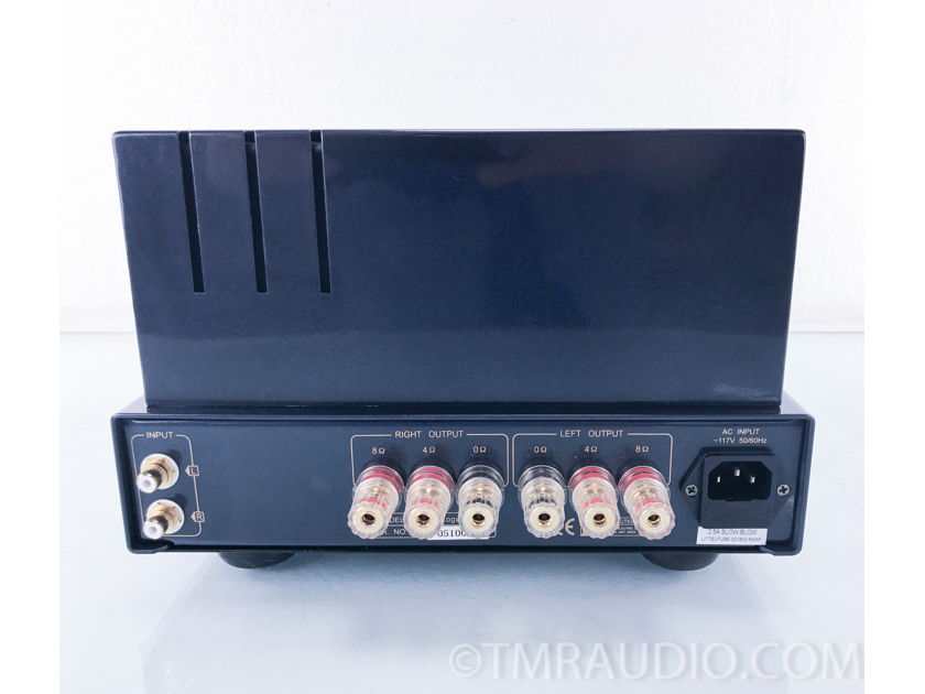PrimaLuna  ProLogue Five Tube Stereo Power Amplifier (2332)
