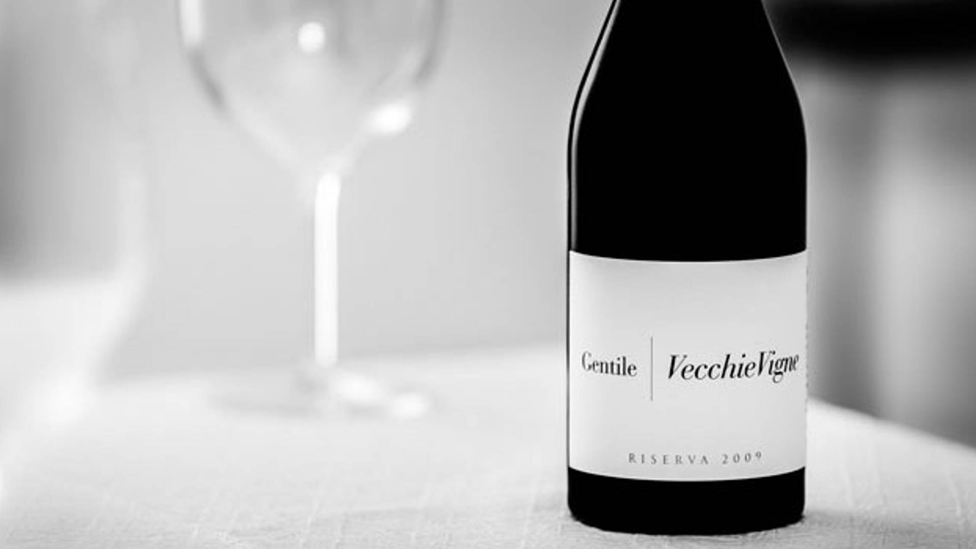 Featured image for Gentile Vecchie Wine