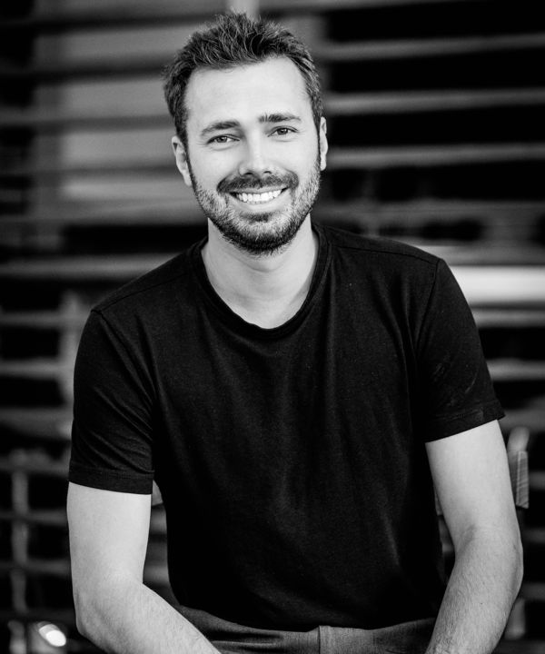 Jasmin Pethel Mercier