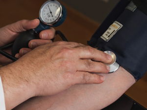 On The World Hypertension Day