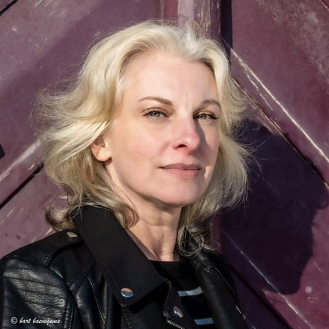 Lucie Goossens