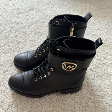 Michael Kors Stiefel