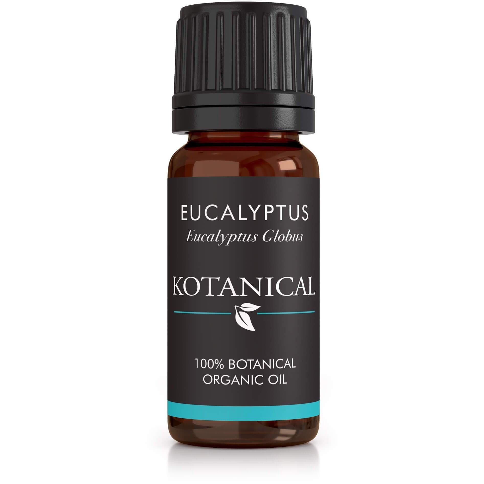 Eucalyptus Essential Oil