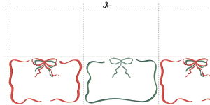 Aperçu des marque-places