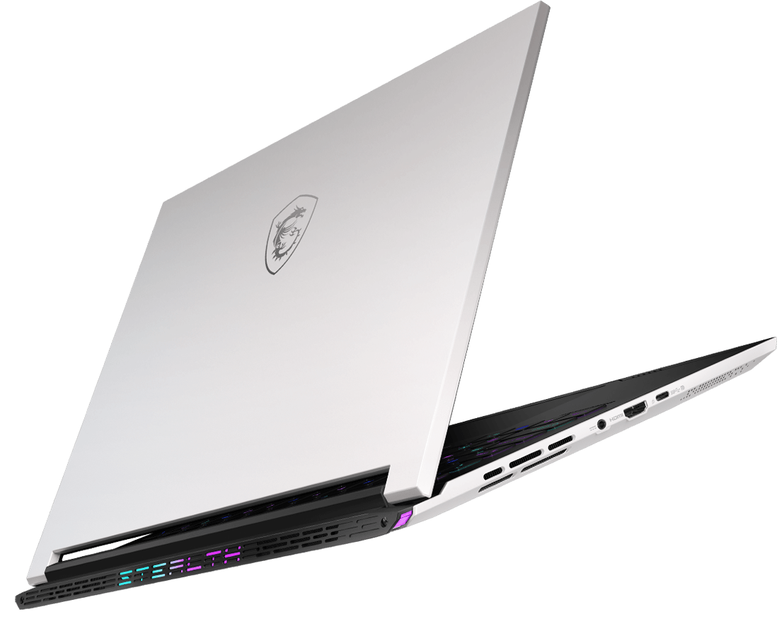 最薄部19mm・軽さ1.7kgの超薄型・軽量筐体を実現