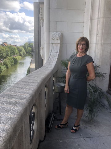 Pascale  De Meyer 