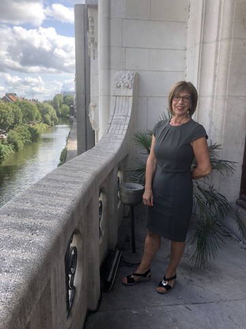 Pascale  De Meyer 