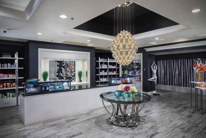 Nurture Spa & Salon at Luxor