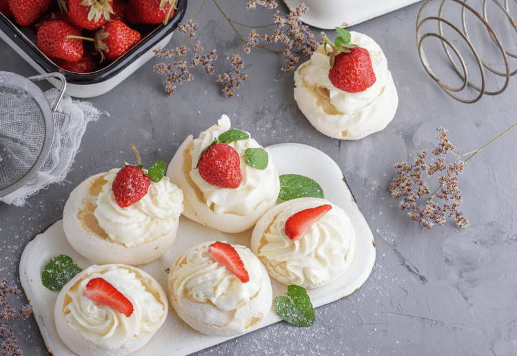 イタリアンメレンゲとは